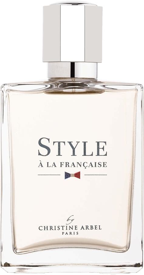 christine arbel parfum